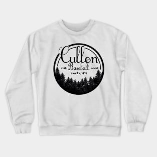 Twilight Crewneck Sweatshirt